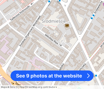 Po remoncie, bardzo eleganckie mieszkanie 2 pokoje - Photo 1