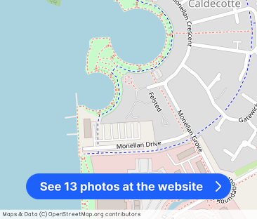 Caldecotte - Photo 1