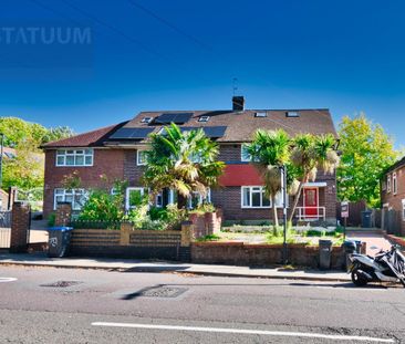 5 bedroom semi-detached house to rent - Photo 3