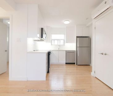 For Lease - 4 Benson Avenue Unit# 6, Mississauga, Ontario - Photo 6