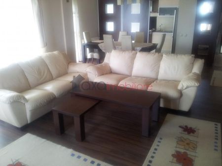 Apartament 3 camere de inchiriat in Cluj-Napoca, Buna Ziua ID 1700 - Fotografie 2