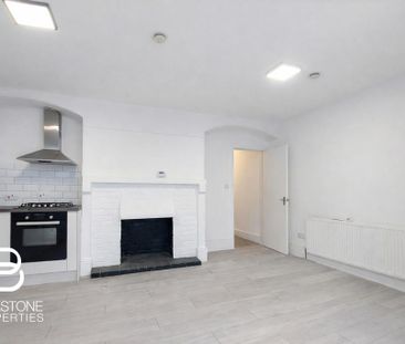 1 bedroom ground floor flat to rent - Photo 5