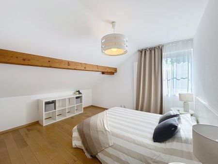 Maison individuelle d'exception à Chambésy - Foto 4