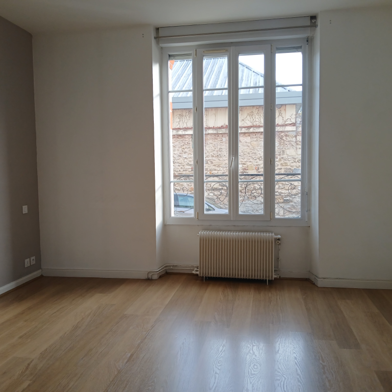 APPARTEMENT REIMS, rue Defrançois - Photo 1
