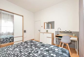 Via Ansuino da Forlì, Padova, Veneto 35134