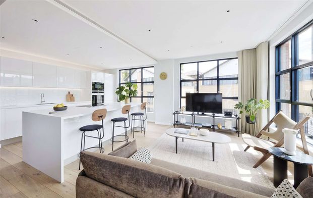 Water Lane, Camden, London, NW1 8NZ - Photo 1