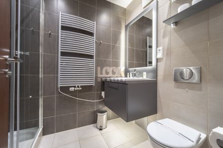 Apartment for rent, 1+KK - Studio, 30m - Fotografie 5