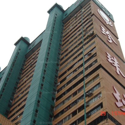 People's Park Complex (D1), Apartment - For Rent - Photo 1