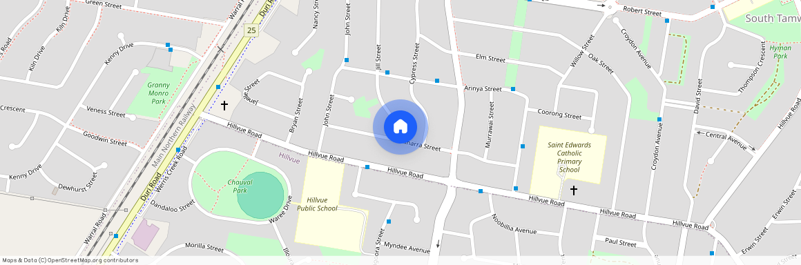 19 Kinarra St, NSW 2340, South Tamworth