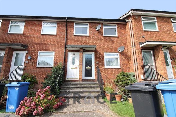 1 bedroom maisonette to rent - Photo 1