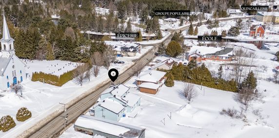 BEAU 4 1/2 - LIBRE IMMÉDIATEMENT - Photo 2