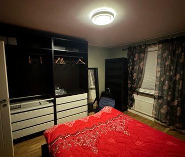 Bygatan, Sollentuna - Photo 4