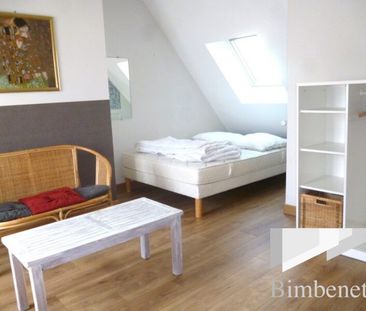 Appartement à louer, 1 pièce - Orléans 45000 - Photo 3
