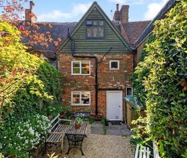 Back Lane, Great Bedwyn, Wiltshire, SN8 - Photo 6