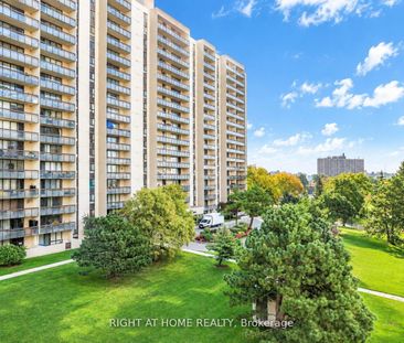 For Lease - 177 Linus Road Unit# 701, Toronto, Ontario - Photo 1