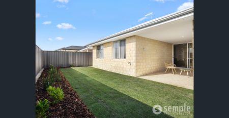 Brand new 4 x 2 home - Photo 4