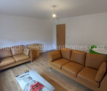 Mitford Road, Manchester, M14 6NT - Photo 4