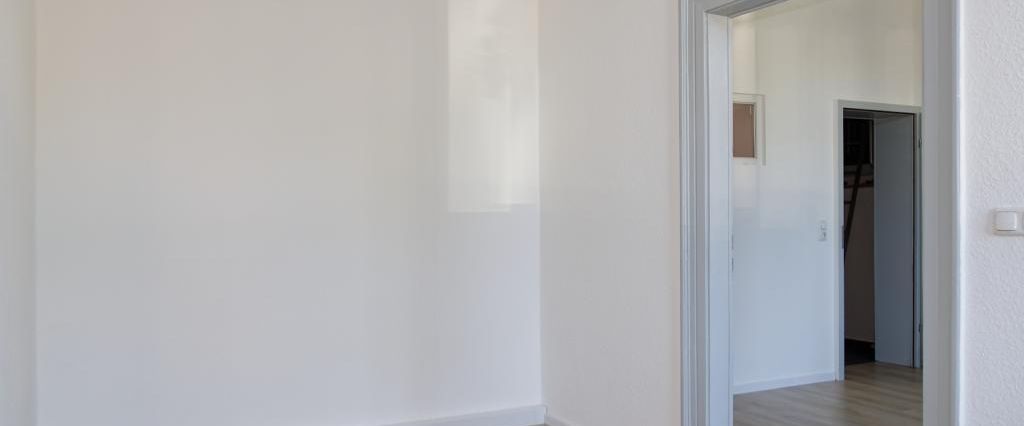 Wohnung in Greiz - Photo 1