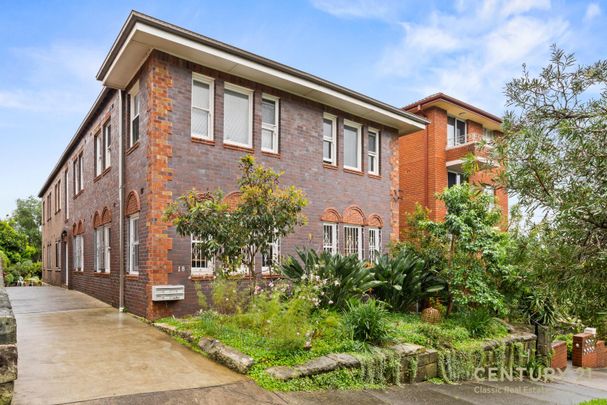 3/18 Chepstow Street, Randwick NSW 2031 - Apartment For Rent | Domain - Photo 1