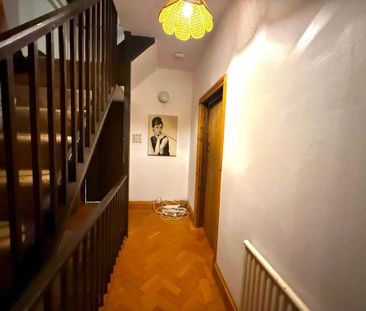 4 bedroom terraced house to rent - Photo 4