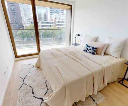 Te huur: Boompjes 50 D - Photo 5