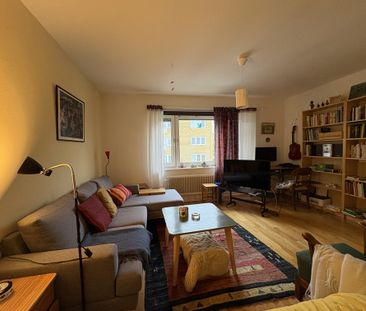 Bergstrands väg, Simrishamn - Photo 1