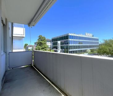 1.5 Zimmer, 27 m², 1. Stock - Photo 4