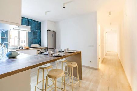 Piso de alquiler en N/a, Berruguete - Photo 3