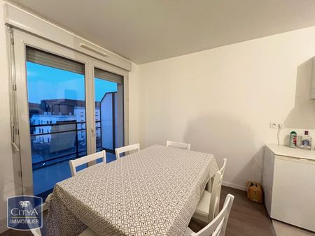 Location Appartement 2 pièces 43m² DARNETAL 76160 - Photo 2