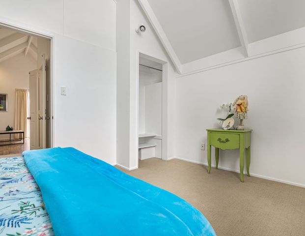 Mt Eden, One bedroom - Photo 1