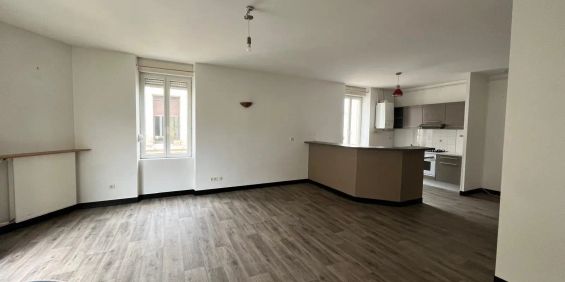 Appartement à louer 2 pièces 53.85m² - Photo 3