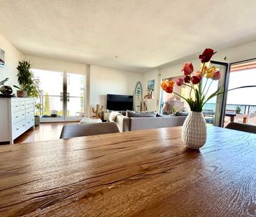 3.5 Zimmer, 87 m², 2. Stock - Foto 5