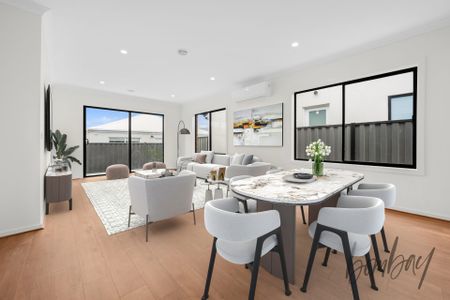 Brand New Family Home - Photo 5