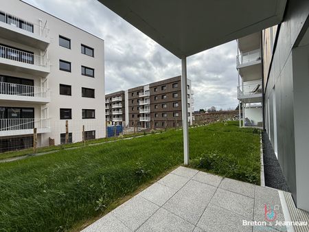 Location Appartement 3 pièces 62m² - Photo 4