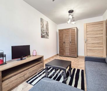 Legnicka/LUX/Winda/Garaż - Photo 6