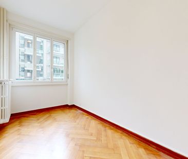 Profitez du calme de Champel - Foto 3