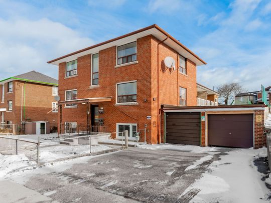 For Lease - 1 Lacey Avenue Unit# 3, Toronto, Ontario - Photo 1