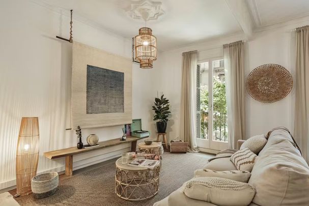 Carrer de Balmes, Barcelona, Catalonia 08008 - Foto 1