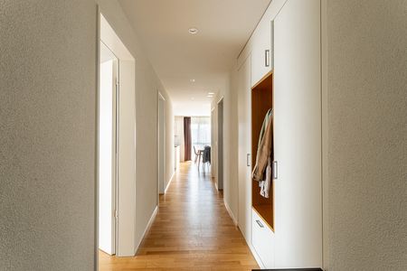 4.5 Zimmer-Wohnung in Amriswil - Photo 2