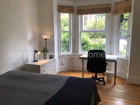 Brunswick Road, Manchester, M20 4QB - Photo 3