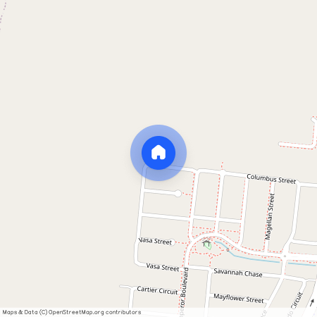 83 Vasa Street, Qld 4818, Burdell