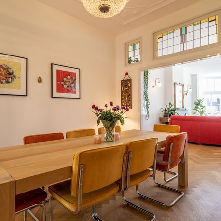 Nieuwe Parklaan 147, 's-gravenhage - Foto 3