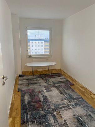 Södra Jordbrovägen - Foto 1