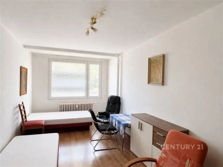 Pronájem bytu 3+1+2xhala+lodžie, Sartoriova, 121 m - Fotografie 3