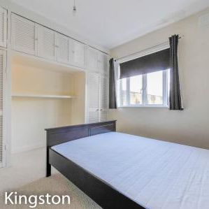 St. James Road, Kingston, KT6 - Photo 1