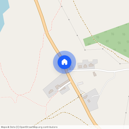 Mossdale, Hensol, DG7