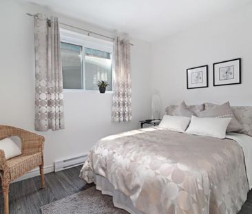 Appartement 3 ½ à louer Beauport juillet 2026 - Photo 2