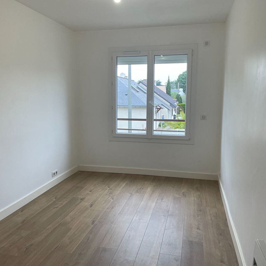 Appartement La Baule Escoublac 3 Pièce(s) 84.47 M2 - Photo 1