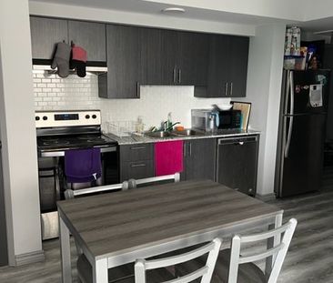 For Lease - 275 Larch Street Unit# 401H, Waterloo, Ontario - Photo 1