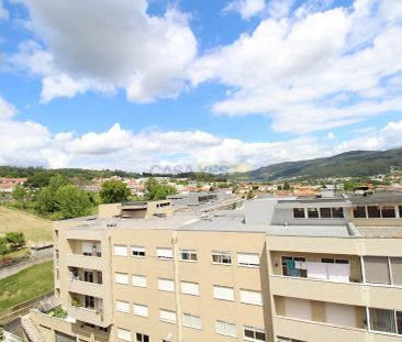Apartment T3 in Gualtar, Braga - Photo 2